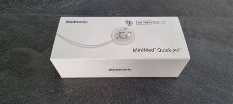 Image result for MiniMed Quick Set Infusion Set