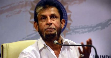 Sandeep Patil hits out at coach selection process, questions CAC’s ...