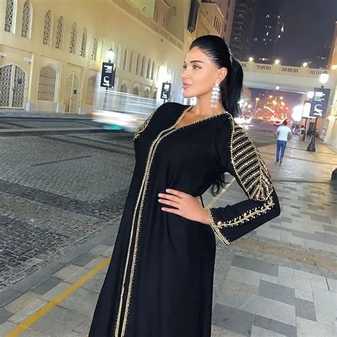 Handmade Dubai Abaya | Formal dresses long, Fashion, Formal dresses