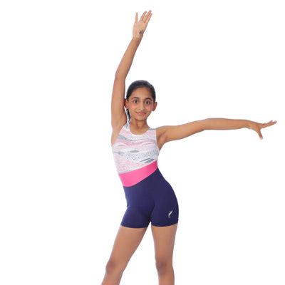 Gymnastics, Ballet and Dance Costumes Online – IKAANYA
