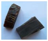 Waste Rubber Pyrolysis: Product Yields and Limonene Concentration