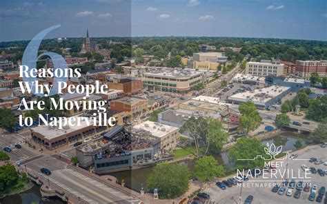 Naperville History - Meet Naperville