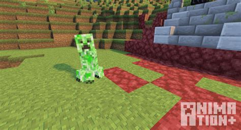 Image result for Java Animation Texture Pack for Mcpe
