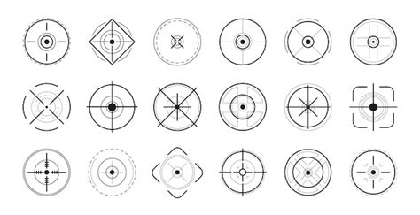 Image result for Focus Target Guide