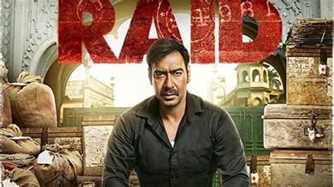 Filmmaker Raj Kumar Gupta Says ‘Raid’ Series Inspired By Real Officers ...