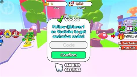 Image result for Rocket Boot Simulator Secret Cave Code