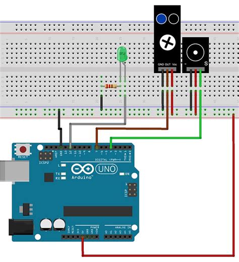 Image result for Arduino Tracking