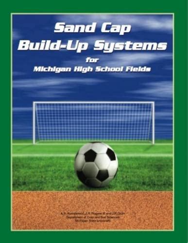 Sand Capped Sports Fields 的图像结果