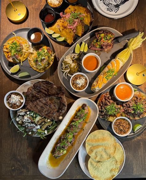 Miel de Agave Chandler LLC | Mexican Steak House | 325 South Arizona ...