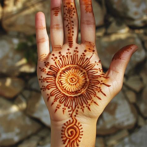 Chhath Puja Mehndi Design Photo: अभी तक नहीं लगाई Chhath 2024 की मेहंदी ...
