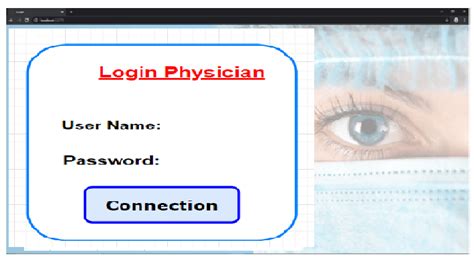 Client Connection with Interface 的图像结果