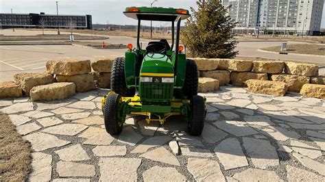 John Deere 970 Specifications 的图像结果
