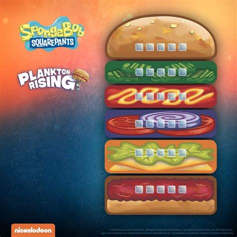 USAOPOLY Spongebob: Plankton Rising Cooperative Dice India | Ubuy