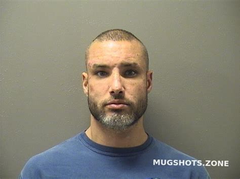 HANKE JOSHUA PAUL 01/17/2023 - Garland County Mugshots Zone