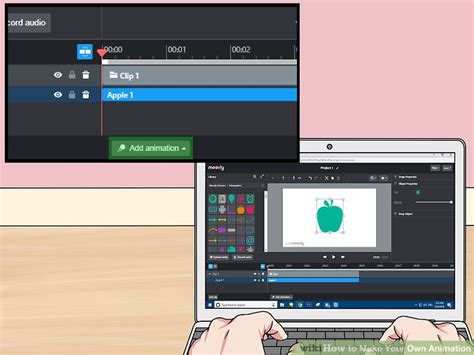 Image result for Creating a Animation