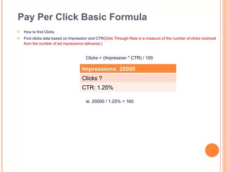 Image result for Compounding Explained for PPC