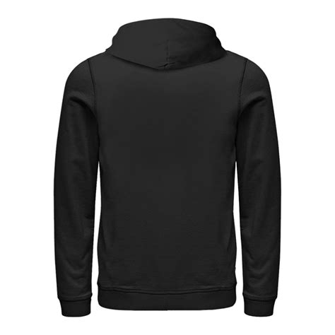 Buy Marvel Men's 10th Anniversary More Than a Fan Hoodie (Print On ...