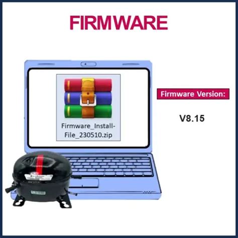 Image result for LG Compressor Install