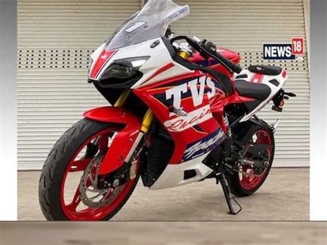 2021 Apache RR 310 की लॉन्चिंग के बाद हुई जबरदस्त सेल, जानें डिटेल्स ...