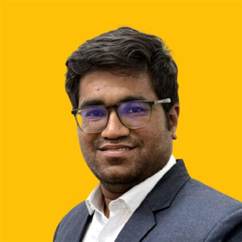 Tejas Ingale - Founder & CEO | Teson LLP