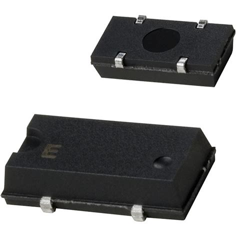 SG-3030JC 32.7680KB3:ROHS EPSON | Crystals, Oscillators, Resonators ...