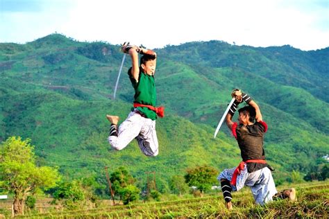 Free Photo: Gatka, Kalaripayattu, Thang-Ta & Mallakhamba included in ...