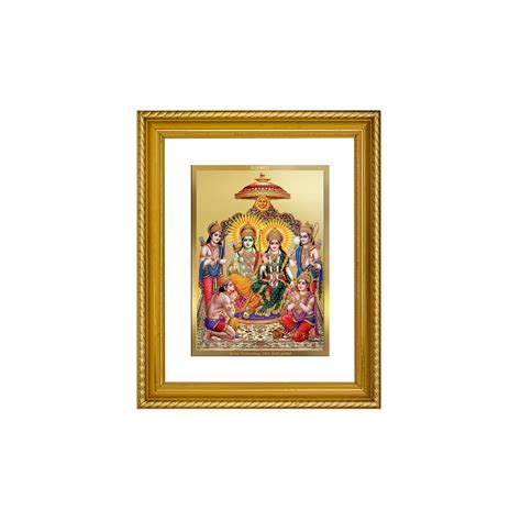 Ram Darbar – PujaShoppe