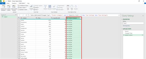 Image result for Power Query If Statement Examples