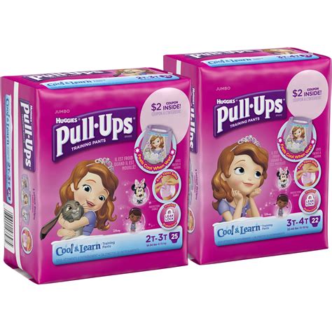 Huggies Pull-Ups Training Pants Nighttime at Andrew Mckeown blog