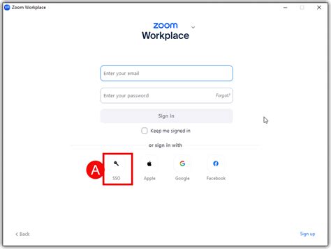 Using Zoom App 的图像结果