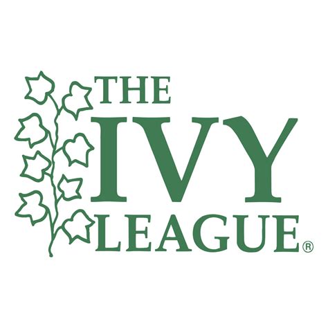 The Ivy League Logo PNG Transparent – Brands Logos