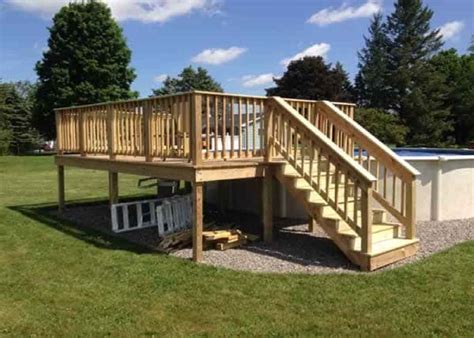 Image result for Pool Deck Building