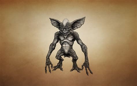 monsters, Gremlins, Movies, Fantasy, Gremlin, Alien, Sci fi Wallpapers ...