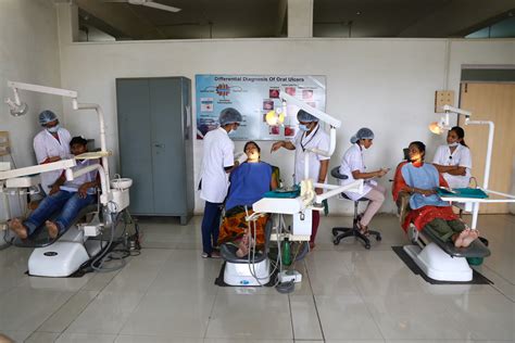 MGM Dental College & Hospital | Oral Pathology & Microbiology