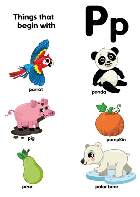Toys That Start With Letter P at Virginia Olsen blog