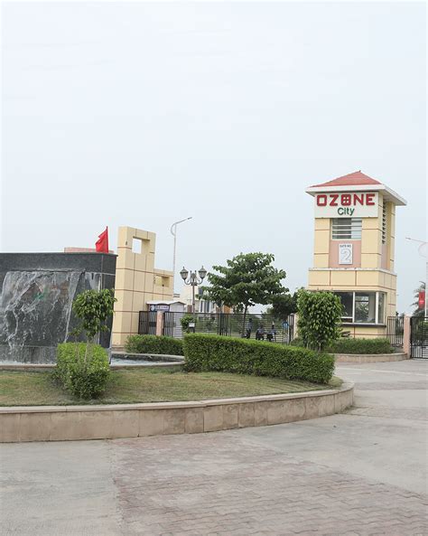 Houses & Flats for Buy in Aligarh - Ozone City