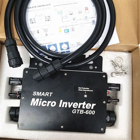 Image result for Micro Inverter Solar System App