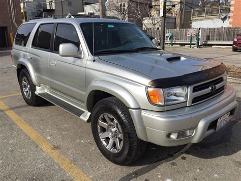 Image result for 2000 4Runner Highlander