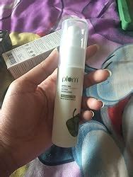 Plum Green Tea Mattifying Moisturizer For Face : Amazon.in: Beauty