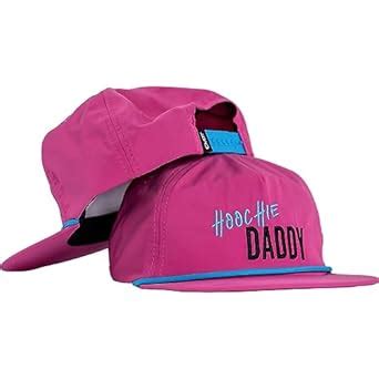 Buy Combat Iron Hoochie Daddy Crushable Summertime Rope Hats for Men ...