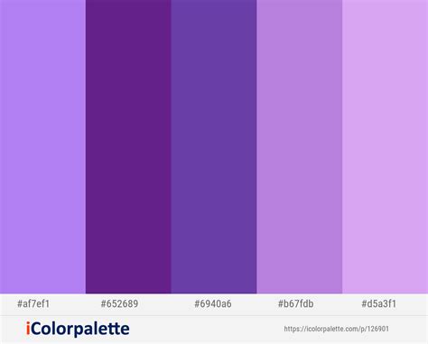 Royal Purple Purple Paint Colors at Marie Rogers blog