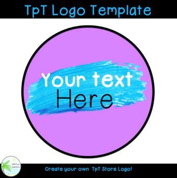 Image result for Good Copy Template TPT Free
