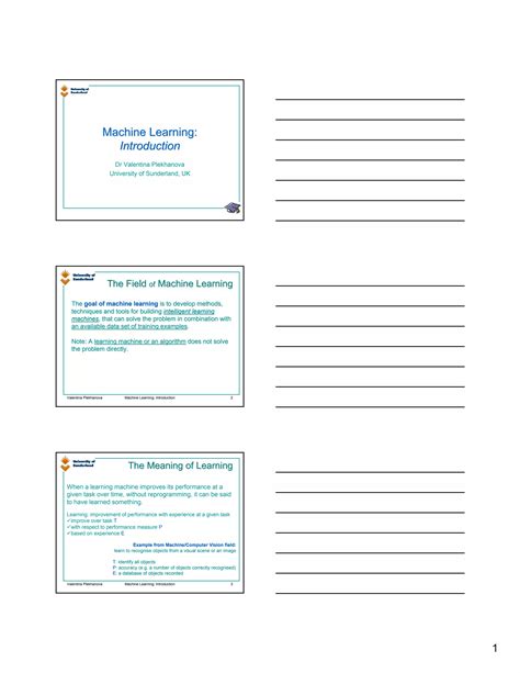 Image result for Machine Learning Introducation