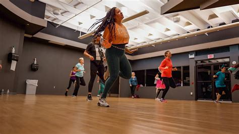 Club Amenities | Horsham Athletic Club