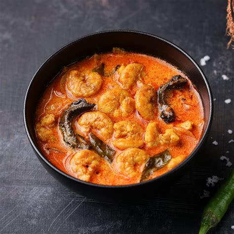 Prawns Masala | Buy Prawns Masala Online | Priya Foods