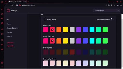Image result for Opera GX vs Chrome RAM Usage