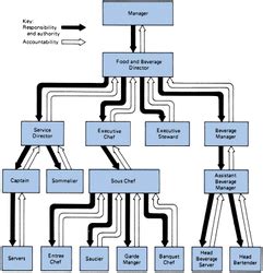 Types of Chain of Command 的图像结果