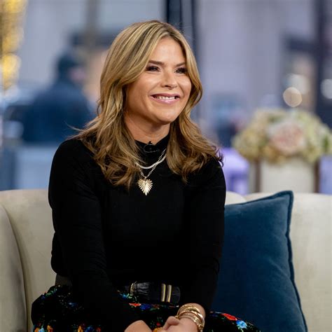 Today's Jenna Bush Hager shares sweet family photos from latest ...