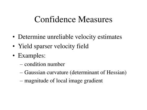 Optical Flow Definition 的图像结果