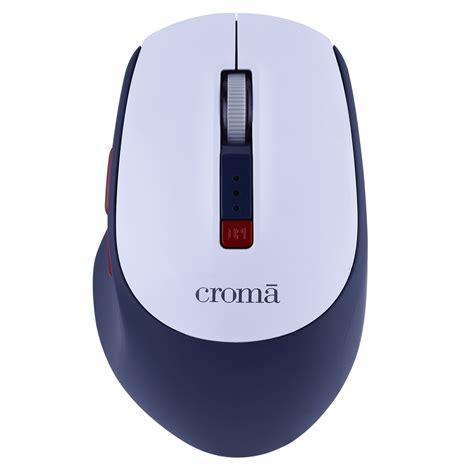 Buy Bluetooth Gaming Mice Online at Best Prices | Croma